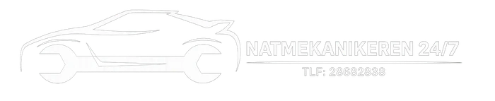 Natmekanikeren 24/7