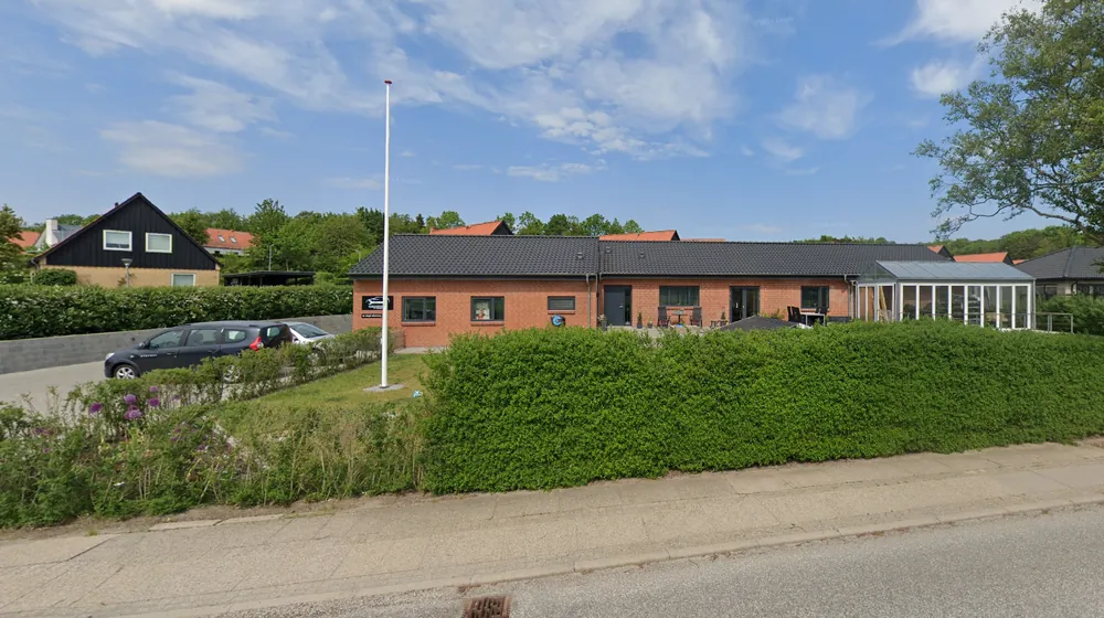 Natmekanikeren 24/7 – vores værksted i Aalborg