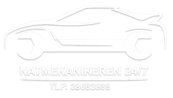 Natmekanikeren 24/7